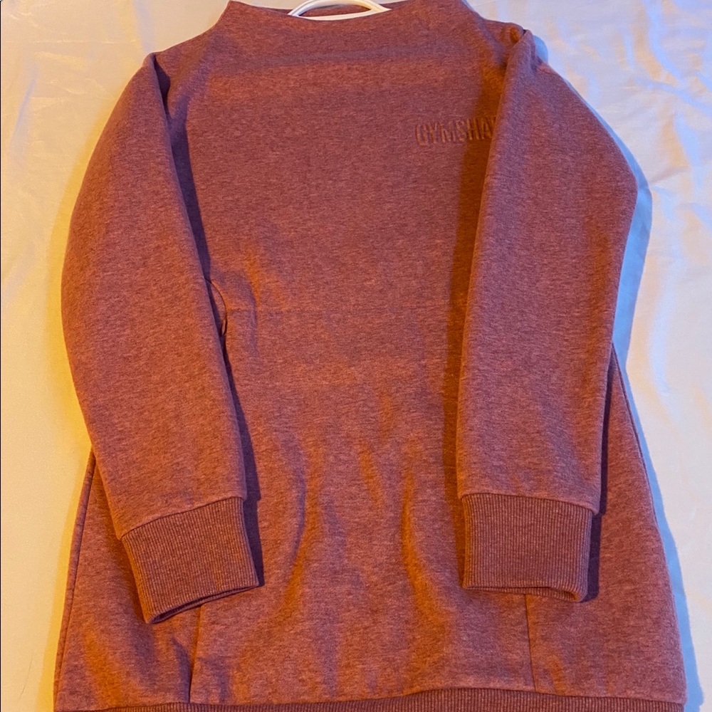 Gymshark Hoodie